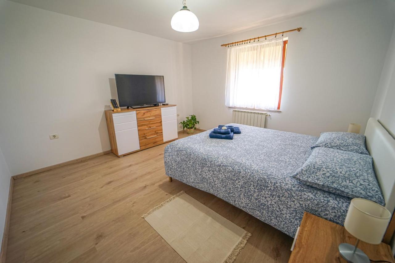 Apartment Full Moon Pobegi Exterior photo
