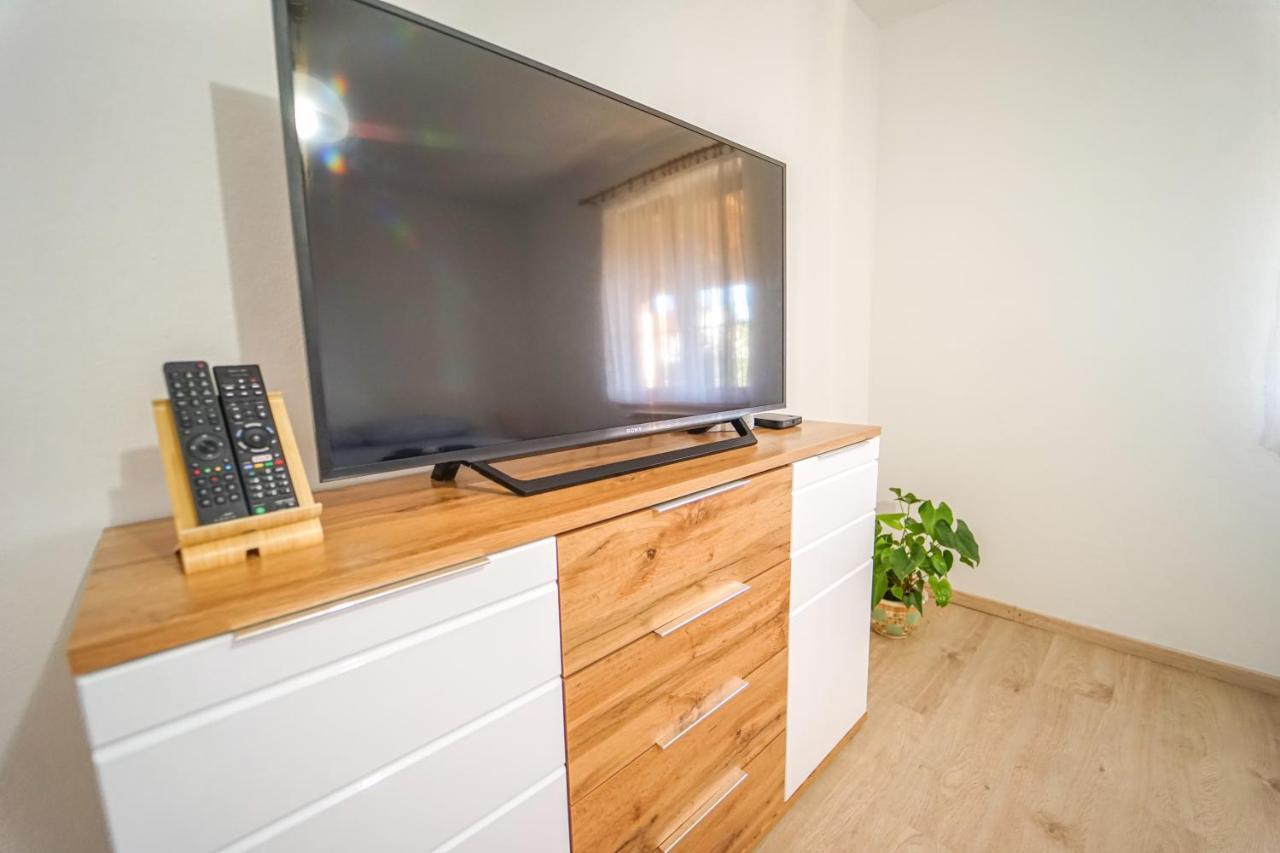 Apartment Full Moon Pobegi Exterior photo