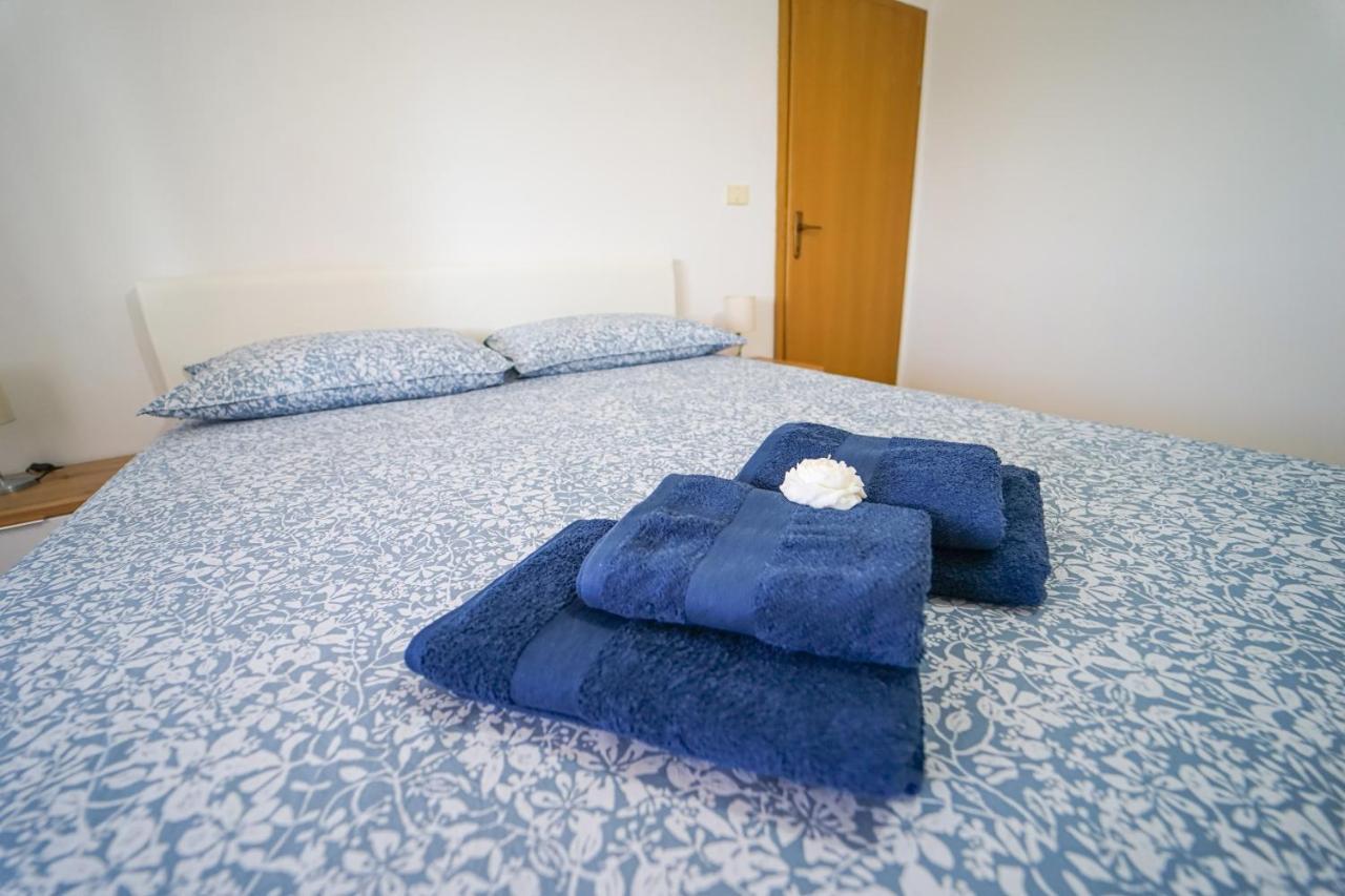 Apartment Full Moon Pobegi Exterior photo