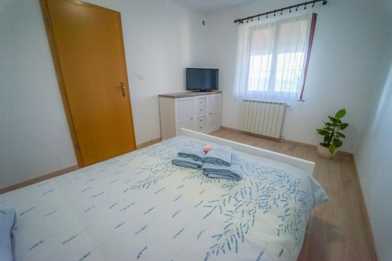 Apartment Full Moon Pobegi Exterior photo