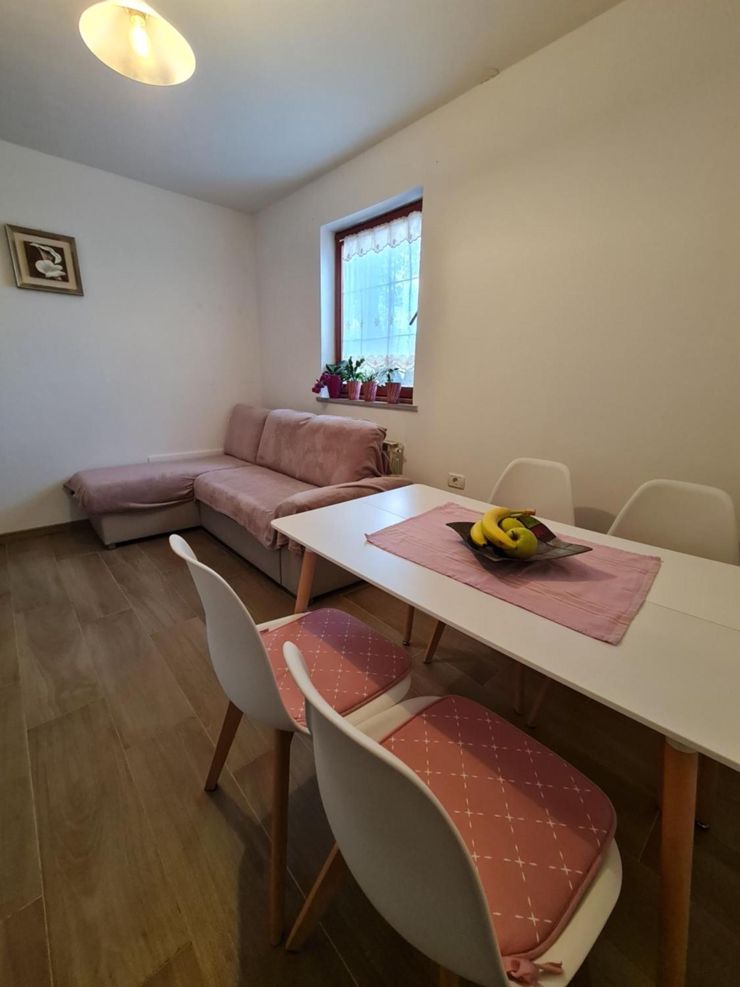 Apartment Full Moon Pobegi Exterior photo